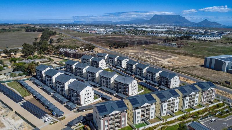 2 Bedroom Property for Sale in Richwood Western Cape